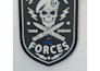 create custom pvc patches, rubber badges, logo,  and keychain